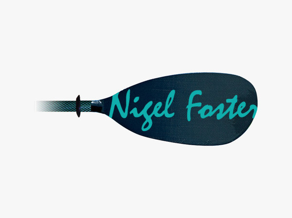 Point 65 Paddel Nigel Foster Air