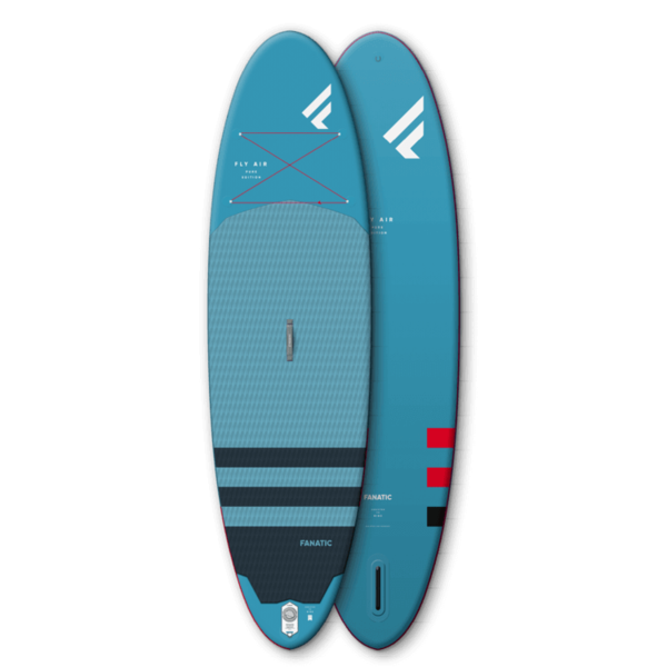 SUP-Package: Fanatic Fly Air