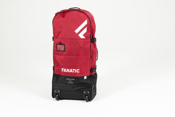 SUP-Package: Fanatic Diamond Air Touring