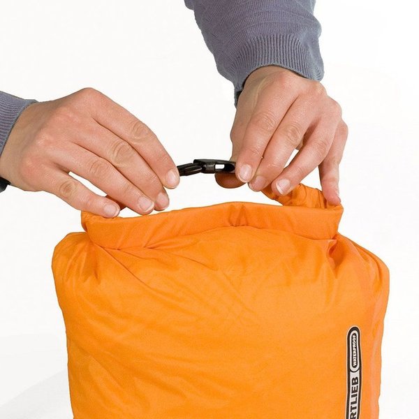 Ortlieb Packsack Dry-Bag PS10 VALVE