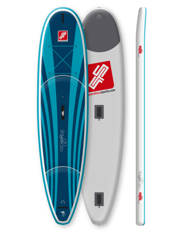 GTS Malibu 11.0 Surf